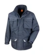 Jassen RESULT Work-Guard Sabre Long Coat voor bedrukking &amp; borduring