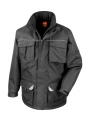 RESULT Work-Guard Sabre Long Coat /api/colors/b9fdad4a-5e94-45cb-8c03-c08b349b28c3 personnalisable