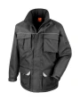 Vestes personnalisable RESULT Work-Guard Sabre Long Coat