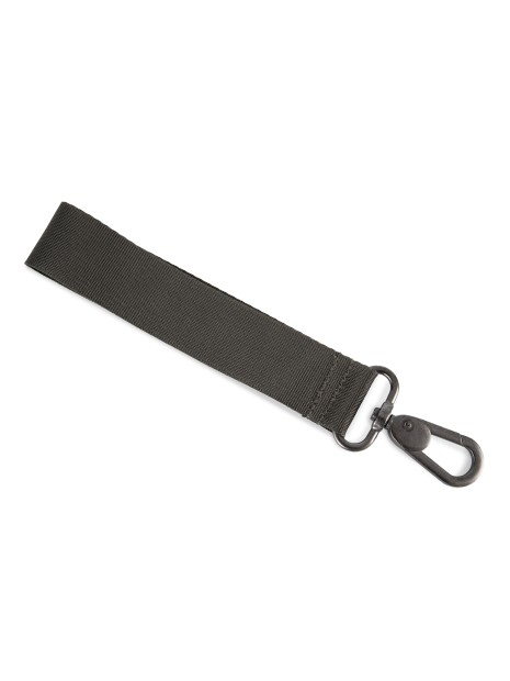 KIMOOD Ruban de personnalisation à crochet /api/colors/000a1209-4c15-4ab4-8000-1d8ec525bd5a personnalisable