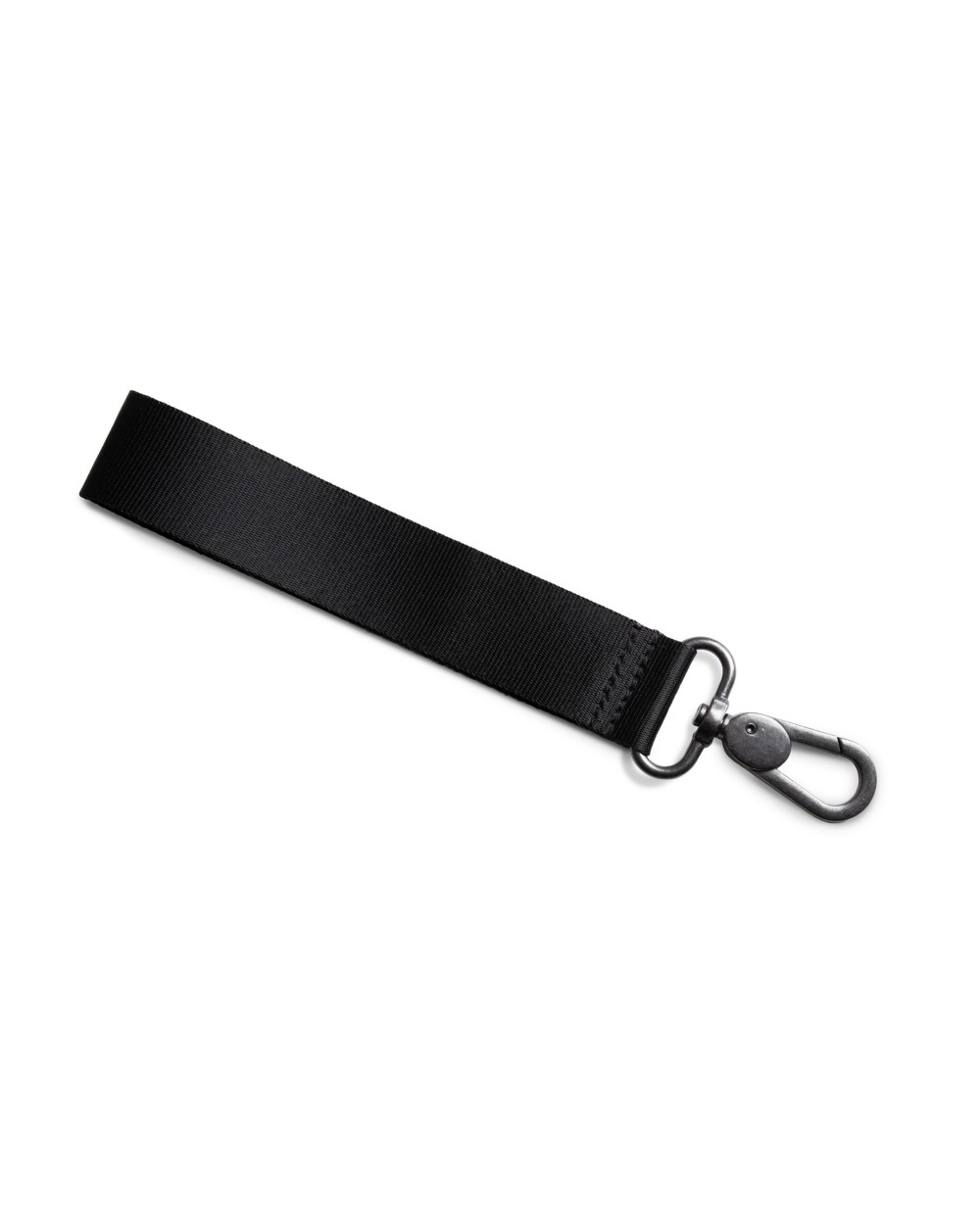 KIMOOD Schlüsselanhänger mit Haken und Band Taschen personalisierbar