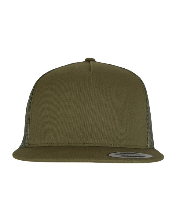Casquettes personnalisable FLEXFIT Casquette CLASSIC TRUCKER