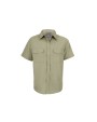 Chemises personnalisable CRAGHOPPERS EXPERT EXPERT KIWI SHORT SLEEVED SHIRT