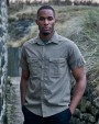 Chemises personnalisable CRAGHOPPERS EXPERT EXPERT KIWI SHORT SLEEVED SHIRT