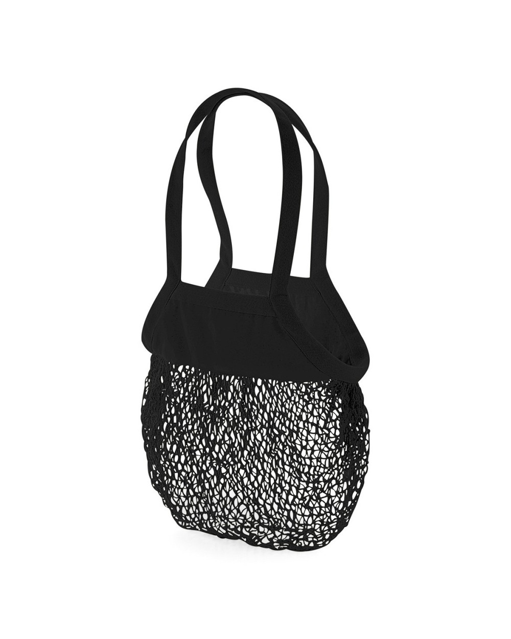 Sacs & Bagagerie personnalisable WESTFORDMILL Filet à provisions en coton bio