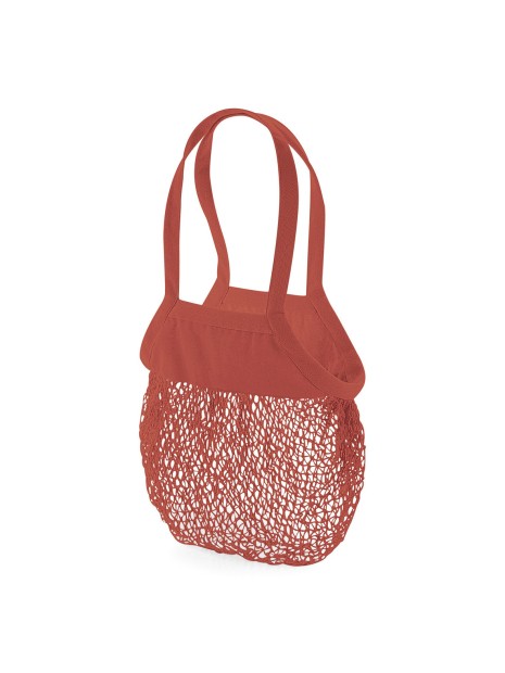 WESTFORDMILL Filet à provisions en coton bio /api/colors/83359947-4a87-4d18-bb37-c40e6ca5f7aa personnalisable