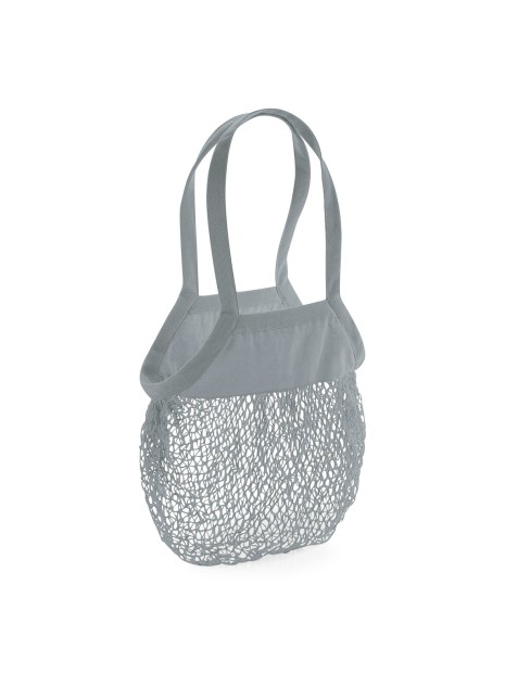 WESTFORDMILL Filet à provisions en coton bio /api/colors/958bfb1d-4c6d-4f5a-858f-f6b4152f677c personnalisable