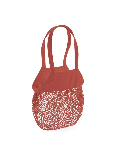 WESTFORDMILL Filet à provisions en coton bio /api/colors/83359947-4a87-4d18-bb37-c40e6ca5f7aa personnalisable