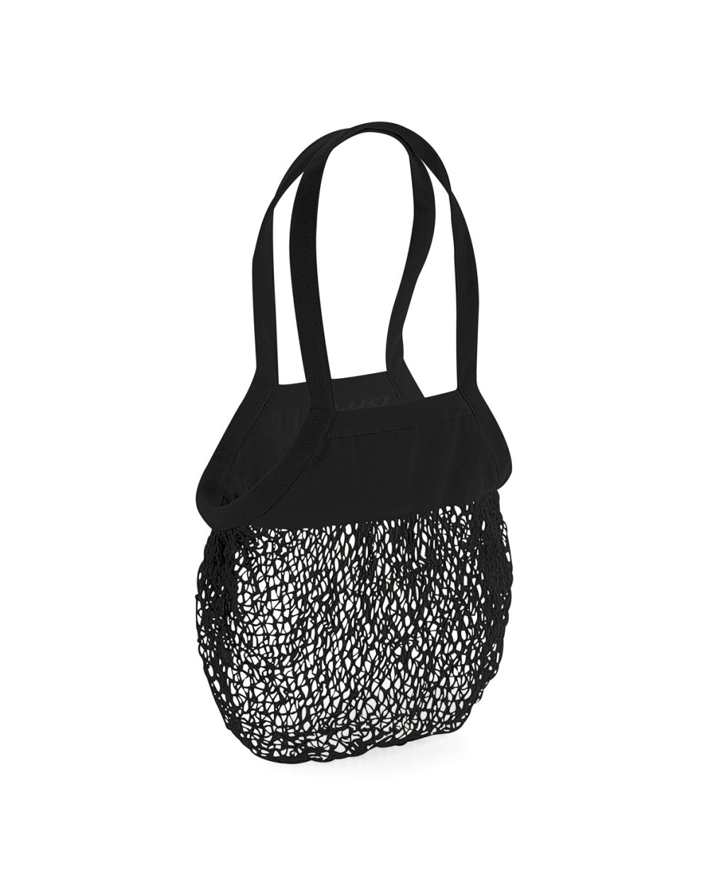 Sacs & Bagagerie personnalisable WESTFORDMILL Filet à provisions en coton bio