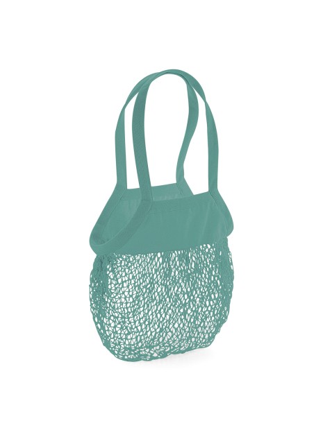 WESTFORDMILL Filet à provisions en coton bio /api/colors/674e7770-957e-4f3a-b933-cf4e67a8bac5 personnalisable