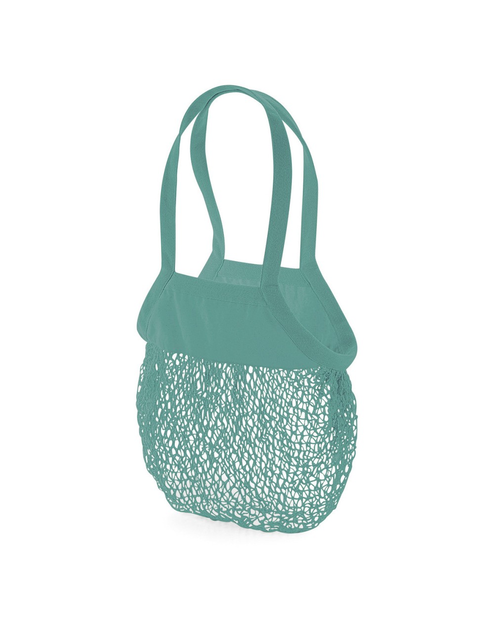 Sacs & Bagagerie personnalisable WESTFORDMILL Filet à provisions en coton bio