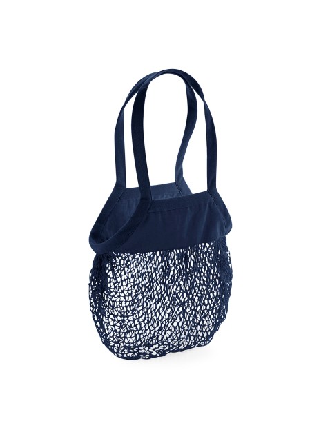 WESTFORDMILL Filet à provisions en coton bio /api/colors/b68891a9-1d28-4f7a-8deb-775c45027afd personnalisable