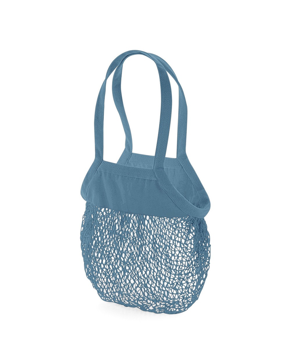 Sacs & Bagagerie personnalisable WESTFORDMILL Filet à provisions en coton bio