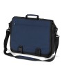 Tassen & Zakken BAG BASE Portfolio Briefcase voor bedrukking &amp; borduring