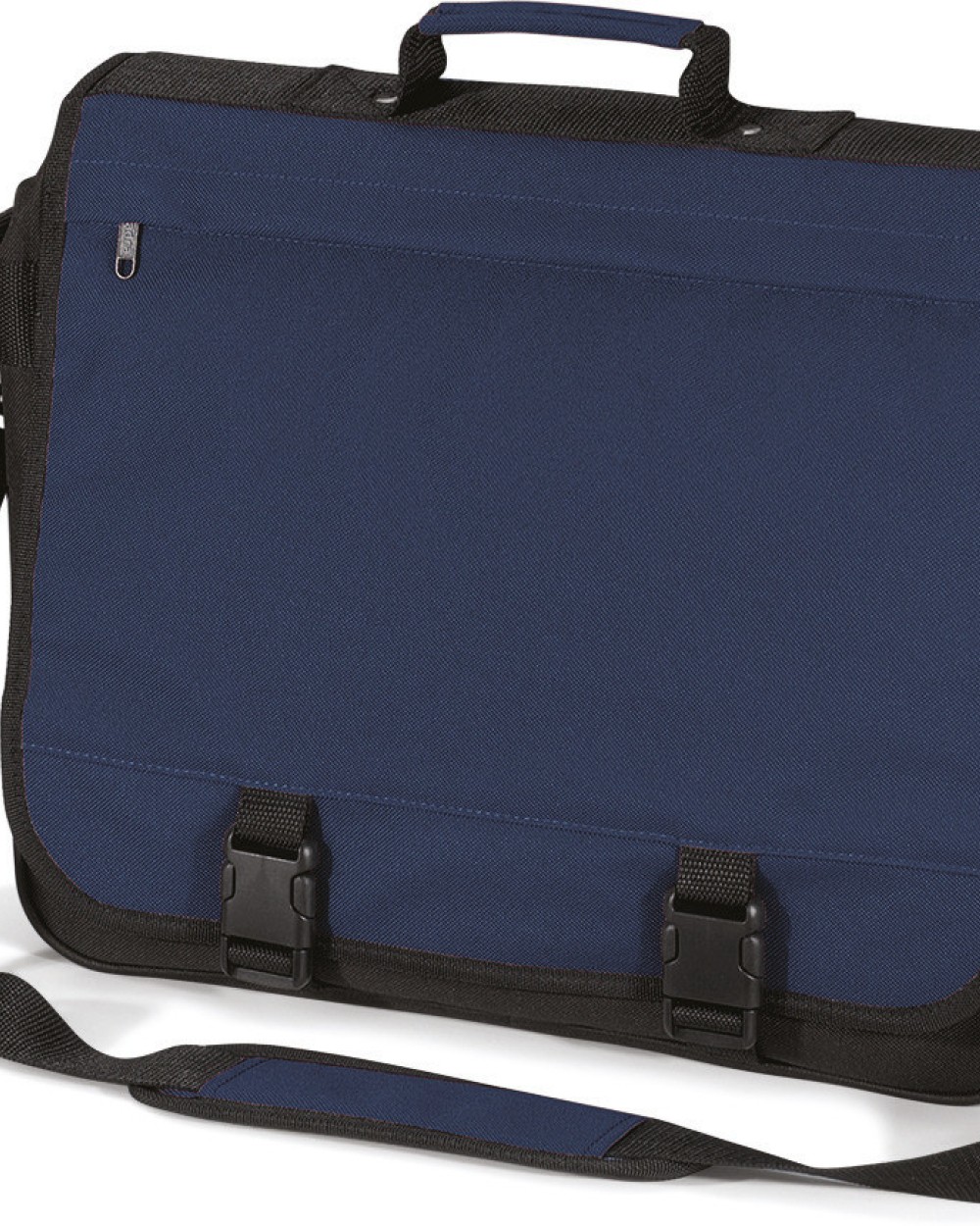 Tassen & Zakken BAG BASE Portfolio Briefcase voor bedrukking &amp; borduring