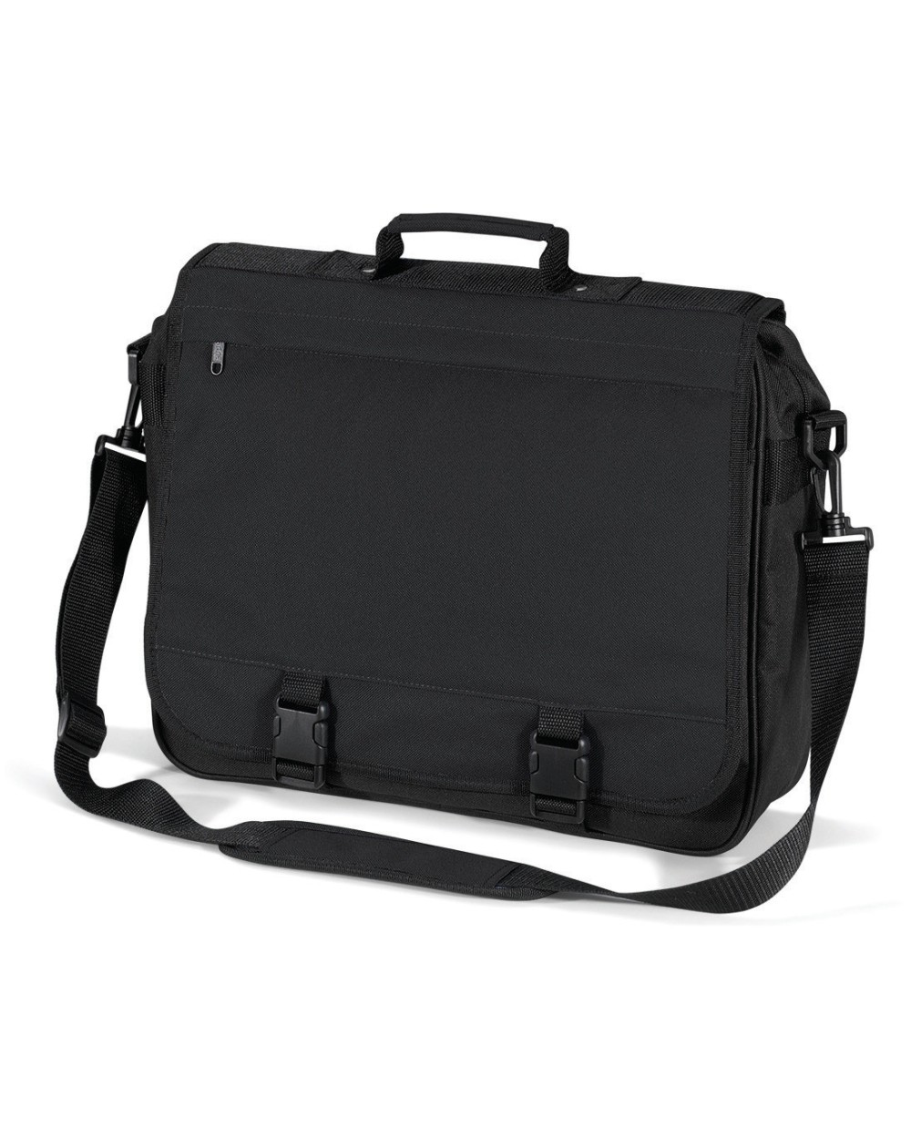 Tassen & Zakken BAG BASE Portfolio Briefcase voor bedrukking &amp; borduring