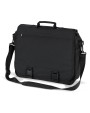 Tassen & Zakken BAG BASE Portfolio Briefcase voor bedrukking &amp; borduring