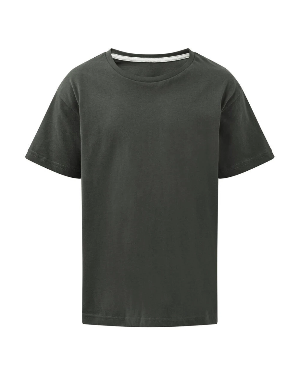 SG CLOTHING Signature Tagless Tee Kids T-Shirts personalisierbar