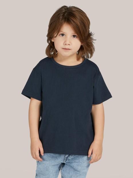 T-Shirts à personnaliser SG CLOTHING Signature Tagless Tee Kids 