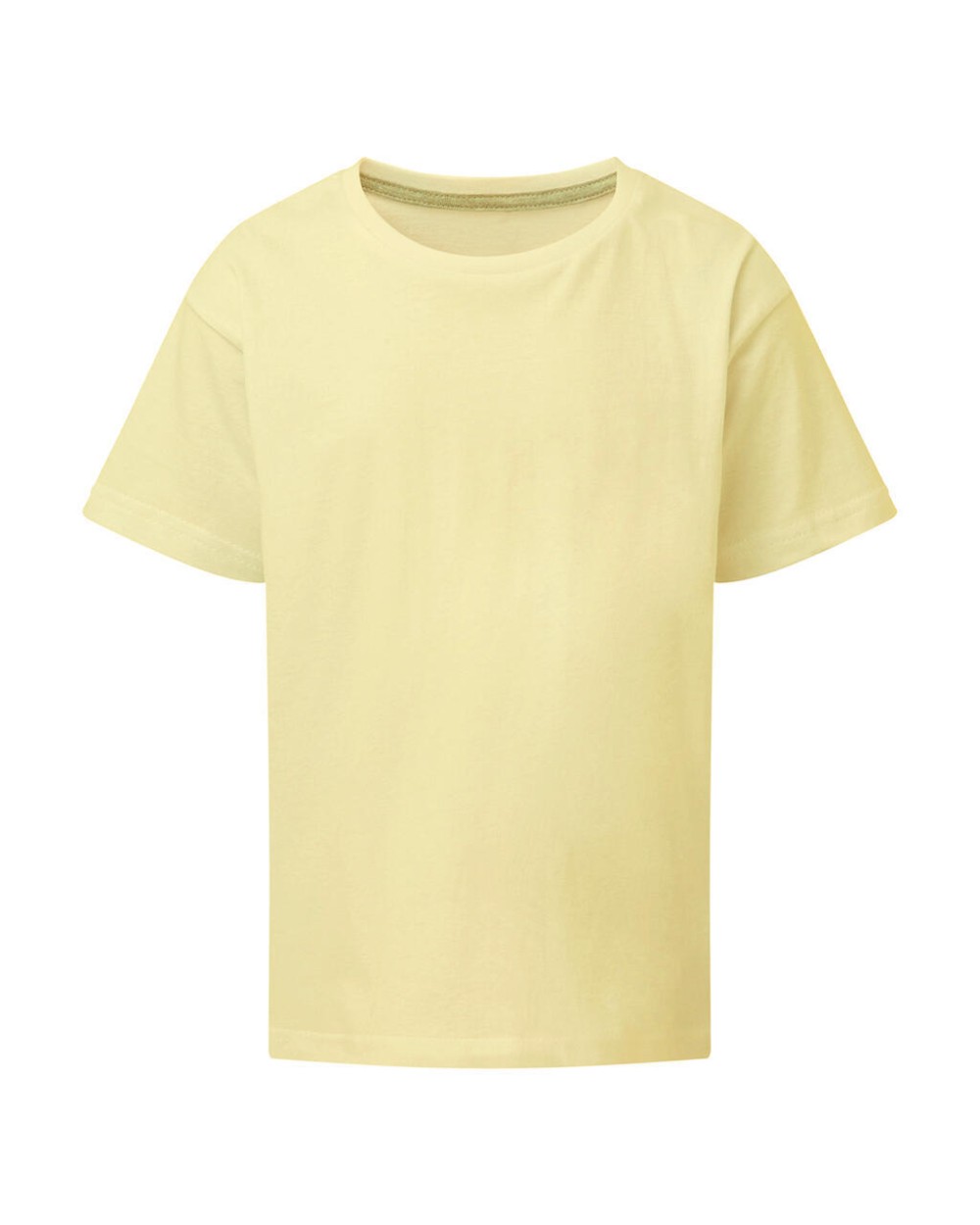 T-Shirts personnalisable SG CLOTHING Signature Tagless Tee Kids