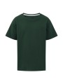 SG CLOTHING Signature Tagless Tee Kids /api/colors/703c36ed-7cf8-4ab1-a432-f578ca5c6bbd personnalisable