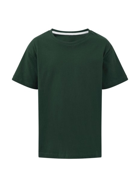 SG CLOTHING Signature Tagless Tee Kids /api/colors/703c36ed-7cf8-4ab1-a432-f578ca5c6bbd personnalisable