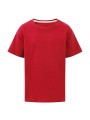 SG CLOTHING Signature Tagless Tee Kids /api/colors/c953313a-9c9d-493b-934e-ddcf8fada2ae personnalisable