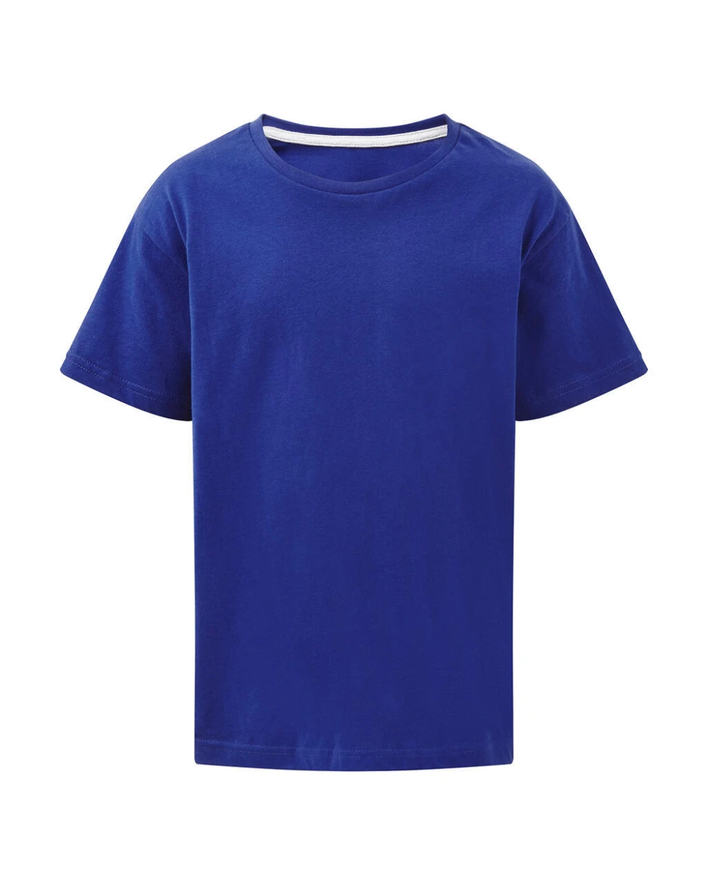 SG CLOTHING Signature Tagless Tee Kids T-Shirts personalisierbar