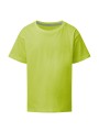 SG CLOTHING Signature Tagless Tee Kids /api/colors/8facb4b8-f974-4489-9f35-f89e0fd34bf7 personnalisable