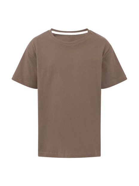 SG CLOTHING Signature Tagless Tee Kids /api/colors/822dda3e-ae9f-4604-a6dc-48d3ccf2653a personnalisable