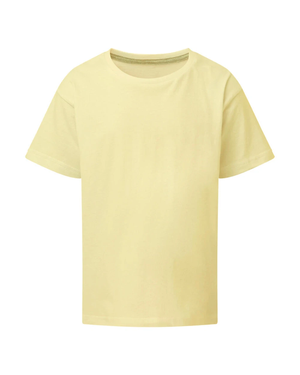 SG CLOTHING Signature Tagless Tee Kids T-Shirts personalisierbar