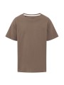 SG CLOTHING Signature Tagless Tee Kids /api/colors/822dda3e-ae9f-4604-a6dc-48d3ccf2653a personnalisable