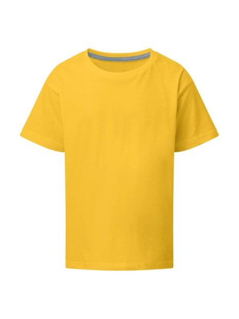 SG CLOTHING Signature Tagless Tee Kids /api/colors/08ed7818-5afd-406c-a9ac-a957d4d49eba personnalisable