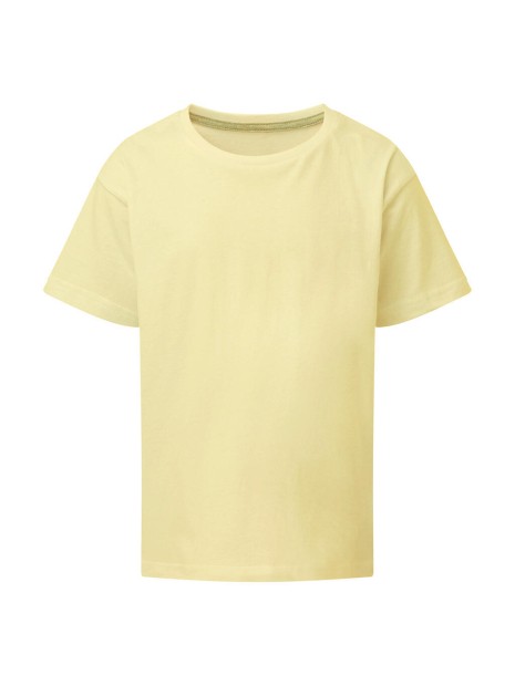 SG CLOTHING Signature Tagless Tee Kids /api/colors/d62e9ae5-fc0f-45a8-8845-10c6520b3361 personnalisable