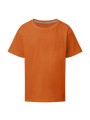 SG CLOTHING Signature Tagless Tee Kids /api/colors/d51260d5-b263-4200-988d-ee19f414959e personnalisable