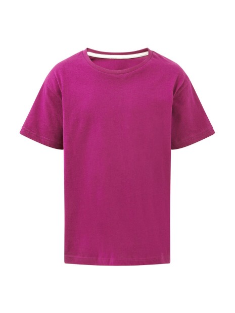 SG CLOTHING Signature Tagless Tee Kids /api/colors/c8d71c55-add3-456a-9391-66e58e4ac413 personnalisable