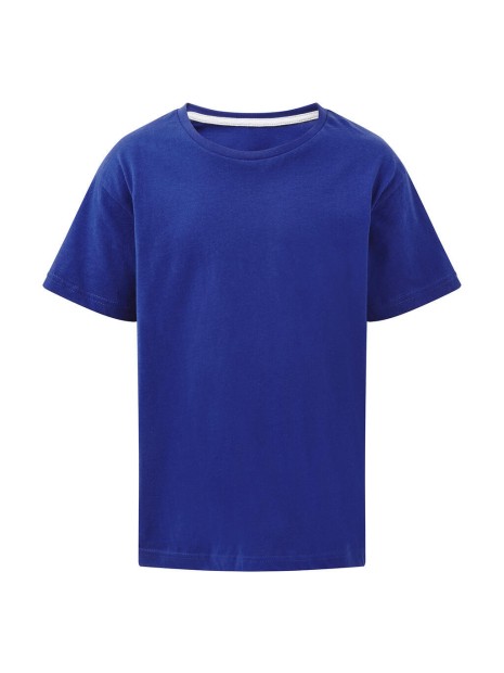 SG CLOTHING Signature Tagless Tee Kids /api/colors/cdd6ba31-692e-4c2e-b1b4-a3a4a50cf176 personnalisable