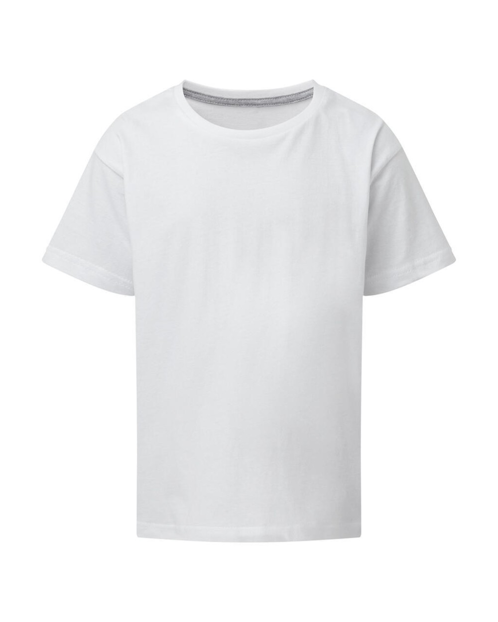 SG CLOTHING Signature Tagless Tee Kids T-Shirts personalisierbar
