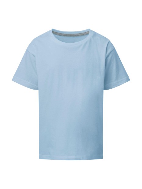 SG CLOTHING Signature Tagless Tee Kids /api/colors/452cafb0-68f8-43e6-bd64-6f845062adc4 personnalisable