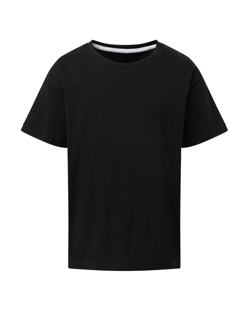 SG CLOTHING Signature Tagless Tee Kids T-Shirts personalisierbar