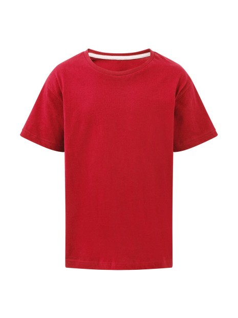 SG CLOTHING Signature Tagless Tee Kids /api/colors/c953313a-9c9d-493b-934e-ddcf8fada2ae personnalisable