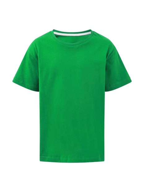 SG CLOTHING Signature Tagless Tee Kids /api/colors/8e228bbe-4407-4cbc-b57b-e0b7f7e9d211 personnalisable