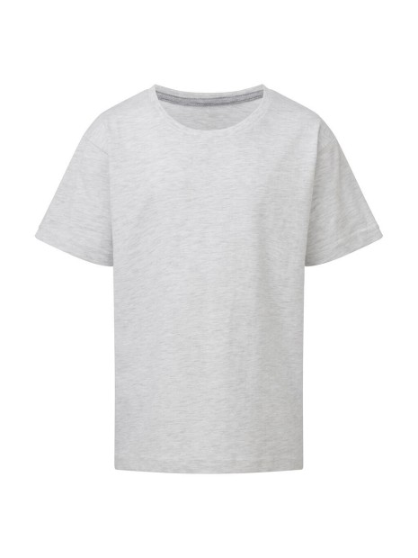 SG CLOTHING Signature Tagless Tee Kids /api/colors/331b7ecc-ec0a-4c55-8d51-186338dddd35 personnalisable