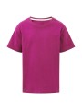 SG CLOTHING Signature Tagless Tee Kids /api/colors/c8d71c55-add3-456a-9391-66e58e4ac413 personnalisable