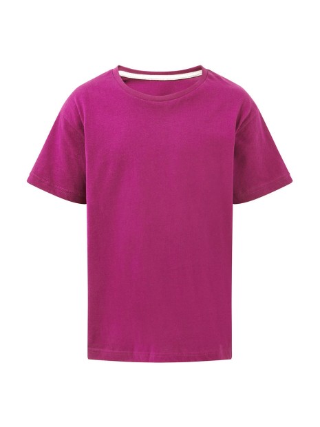 SG CLOTHING Signature Tagless Tee Kids /api/colors/c8d71c55-add3-456a-9391-66e58e4ac413 personnalisable