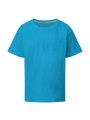 SG CLOTHING Signature Tagless Tee Kids /api/colors/9f91f274-6e02-4e3d-a4b6-e9a3217c575e personnalisable