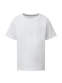 SG CLOTHING Signature Tagless Tee Kids /api/colors/7a92cd2d-10d2-40b4-928b-296bb7487506 personnalisable