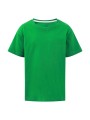 SG CLOTHING Signature Tagless Tee Kids /api/colors/8e228bbe-4407-4cbc-b57b-e0b7f7e9d211 personnalisable