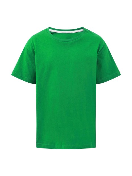 SG CLOTHING Signature Tagless Tee Kids /api/colors/8e228bbe-4407-4cbc-b57b-e0b7f7e9d211 personnalisable