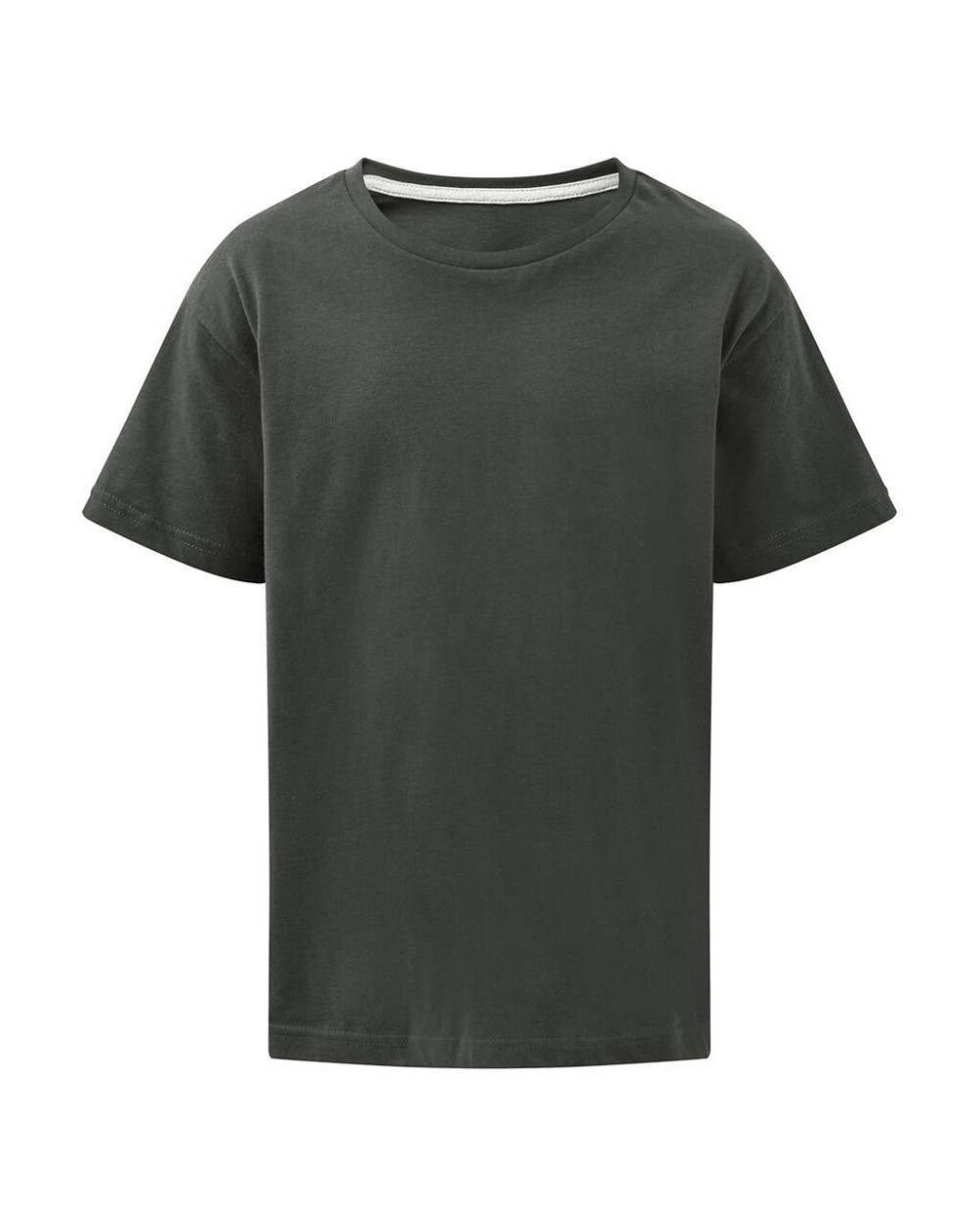 T-shirts SG CLOTHING Signature Tagless Tee Kids voor bedrukking &amp; borduring